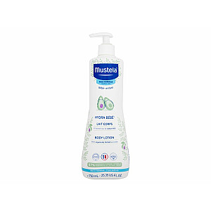Hydra Baby ķermeņa losjons 750ml