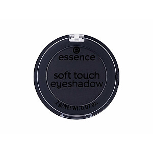 Soft Touch 06 Jet Black 2g