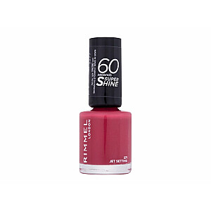 Super Shine 60 Seconds 271 Jet Setting 8ml