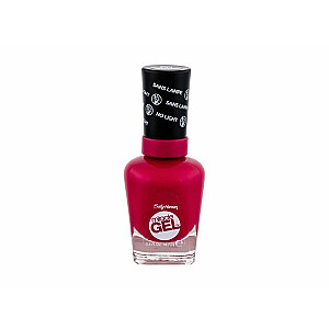 Miracle gel 444 ar viņas sarkano! 14,7 ml