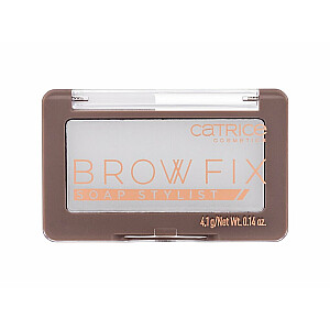 Мыло Stylist Brow Fix 010 Full and Fluffy 4,1г