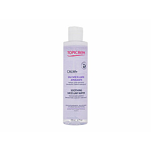 Nomierinošs micelārais ūdens Calm+ 200ml