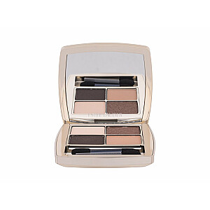 Тени для век Luxe Quad Pure Color Envy 04 Desert Dunes 6 г