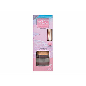 Ароматические палочки Yankee Candle Pink Sands 120 мл