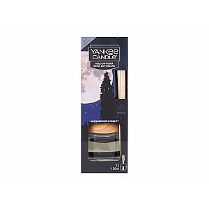 Yankee Candle Midsummer's Night aromātu nūjas 120 ml