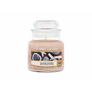 Бурка Yankee Candle Seaside Woods maza 104г