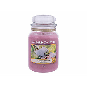 Yankee Candle Sunny Daydream большая банка 623г