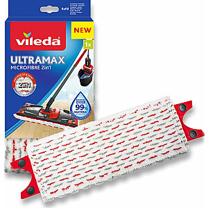 Rezerves bloks Vileda Ultramax (155747)