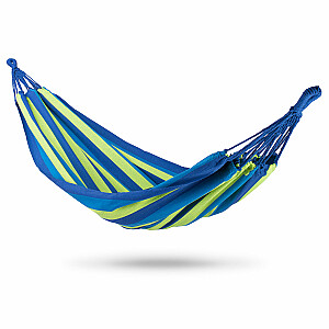 Garden Hammock Malaga Double Blue-Green Sofotel