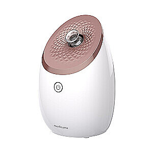 Сауна для лица Medisana DS 600 White
