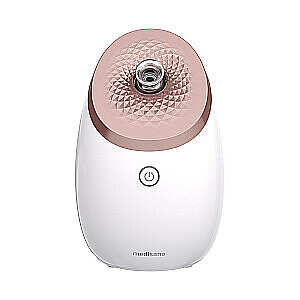 Сауна для лица Medisana DS 600 White