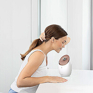 Сауна для лица Medisana DS 600 White