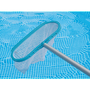 Набор для чистки бассейнов, пылесос для воды - сетчатая щетка INTEX 28003