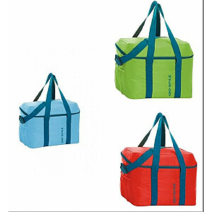 Termiskā soma Frio 20 asorti, gaiši zila/zaļa/sarkana