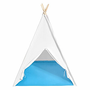 Tepee telts bērniem Ecotoys