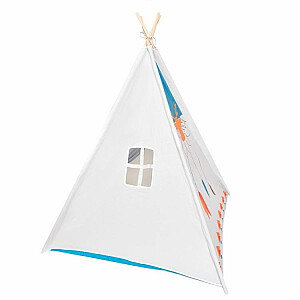 Tepee telts bērniem Ecotoys