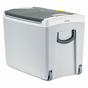 Холодильник Shiver 42 с холодным комп. 2x400