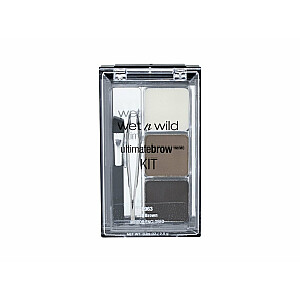 Ultimate Brow Ash Brown 2,5г