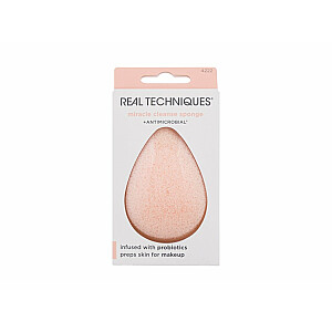 Purify + Exfoliate Miracle Cleanse Sponge 1 шт.
