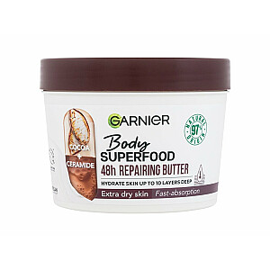 48h Revitalizing Body Butter Superfood 380ml