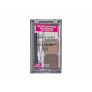 Ultimate Brow Soft Brown 2,5 g