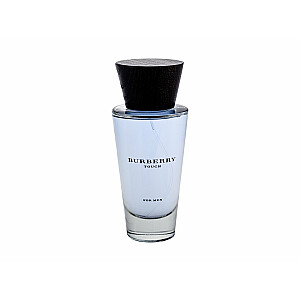 Tualetes ūdens Burberry Touch For Men 100ml