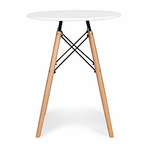 Стол современный стол для столовой гостиной кухни 60см