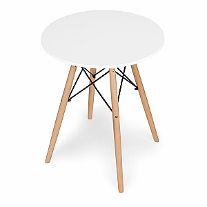 Стол современный стол для столовой гостиной кухни 60см