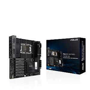 ASUS PRO WS W790E-SAGE SE servera mātesplate