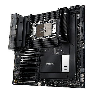 ASUS PRO WS W790E-SAGE SE servera mātesplate