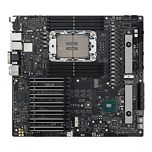 ASUS PRO WS W790E-SAGE SE servera mātesplate