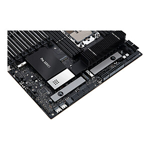 ASUS PRO WS W790E-SAGE SE servera mātesplate