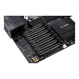 ASUS PRO WS W790E-SAGE SE servera mātesplate