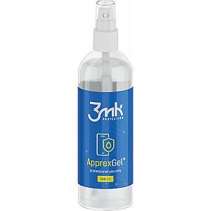 3MK Apprex Gel All Safe Wet Film Gel