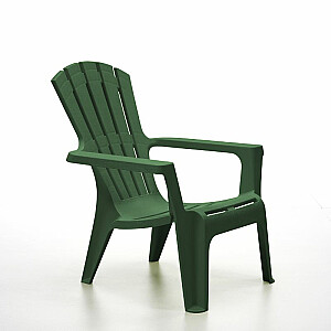 Dārza krēsls Maryland zaļ&scaron;