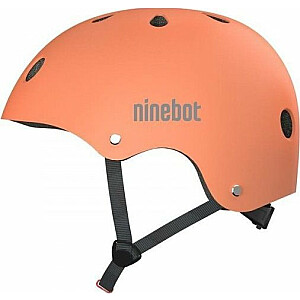 Segway Helmet Ninebot от Segway для взрослых Orange L [H]