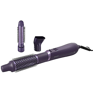 Philips 3000 series BHA305/00 инструмент для укладки волос Набор для укладки волос Теплый фиолетовый 800 Вт 1,8 м