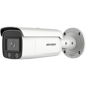 Hikvision Digital Technology DS-2CD2T27G2-L(2.8MM) Промышленная камера безопасности Наружная пуля 1920 x 1080 px Потолок / Стена