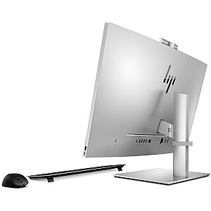 ALL in ONE HP EliteOne 870 G9 AIO i7-12700 27" FHD 250nit matēts 16GB DDR5 4800 SSD 512 UHD Graphics 770 W11Pro