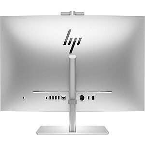 ALL in ONE HP EliteOne 870 G9 AIO i7-12700 27" FHD 250nit matēts 16GB DDR5 4800 SSD 512 UHD Graphics 770 W11Pro