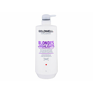 Dualsenses Blonde Highlights 1000ml