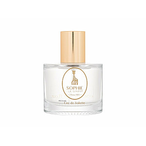 Tualetes ūdens Sophie La Girafe Sophie La Girafe 50ml