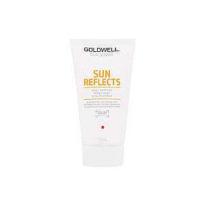 Sun Reflects 60Sec Treatment Dualsense 50ml