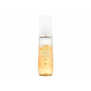 Dualsenses sauļošanās UV aizsardzības aerosols 150 ml