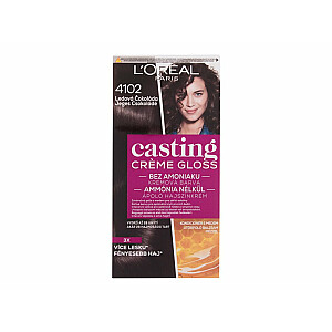 Casting Creme Gloss 4102 Ice Chocolate 48ml