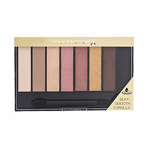 Nude Palette Masterpiece 002 Golden Nudes 6,5г