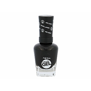 Miracle Gel 460 Blacky O 14,7мл