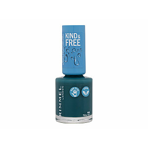 Kind & Free 168 Tirquoise Ivy 8ml