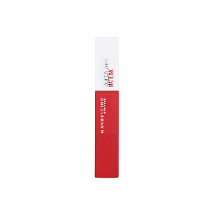 Superstay 330 Innovator Matte Liquid Mascara 5ml