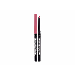 Exaggerate Lasting Finish 063 Eastend Pink 0,35г